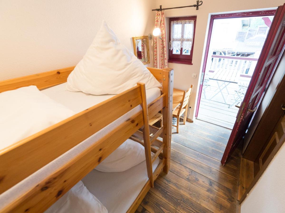 Pullman City Westernstadt エーギング エクステリア 写真
