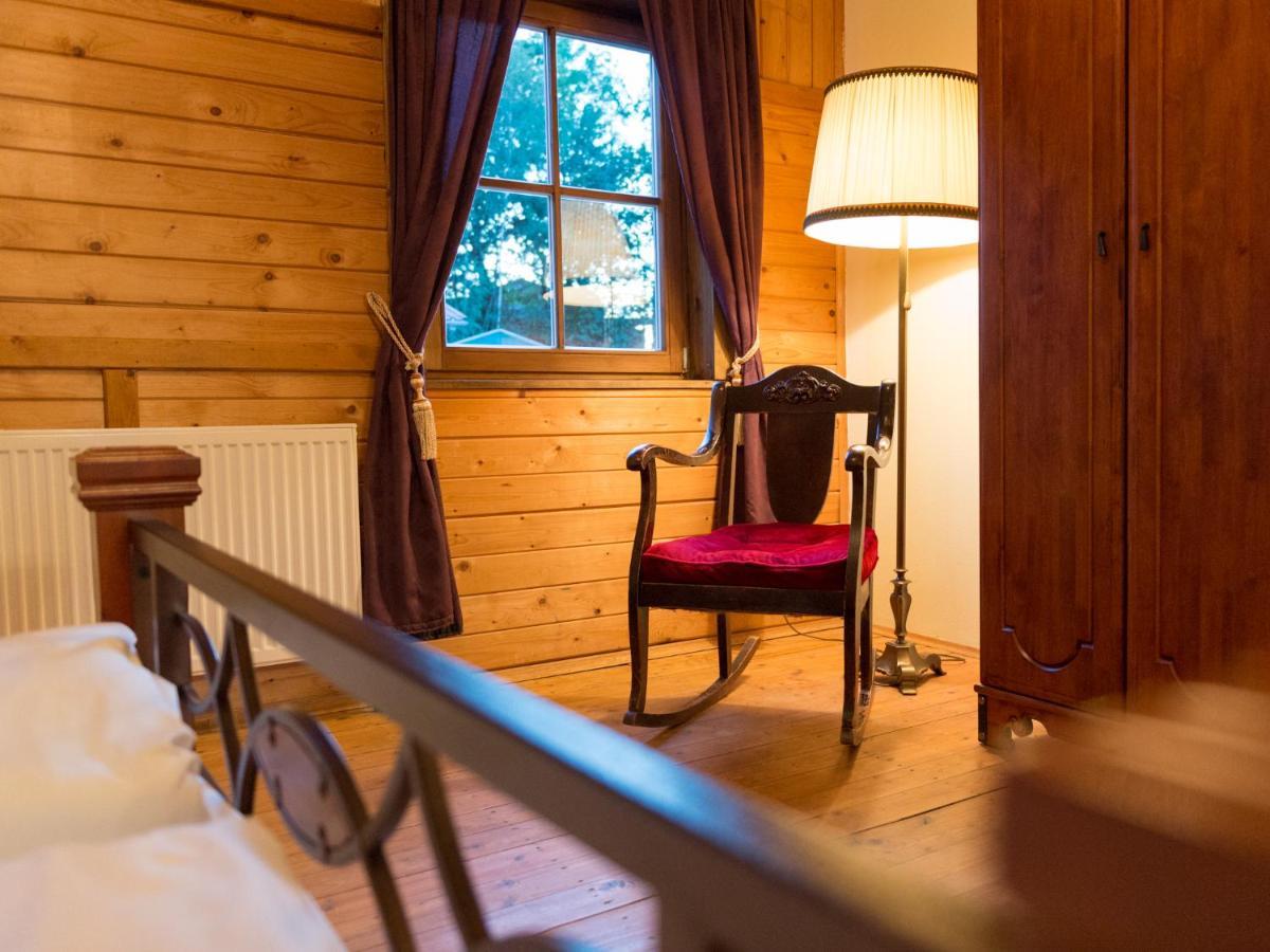 Pullman City Westernstadt エーギング エクステリア 写真
