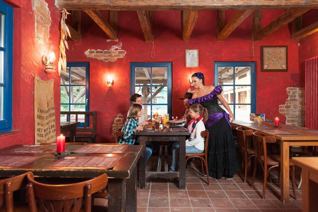 Pullman City Westernstadt エーギング エクステリア 写真