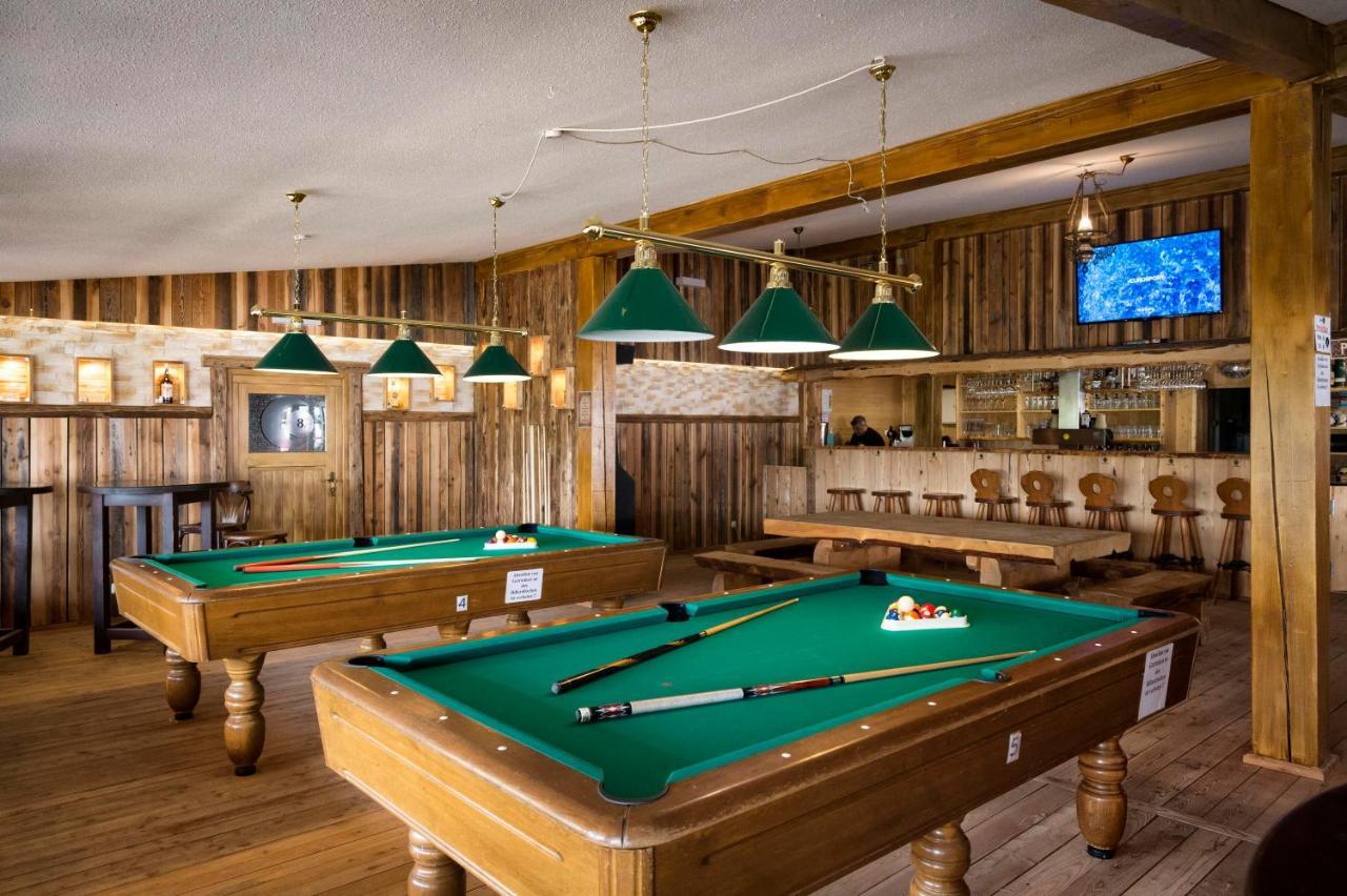 Pullman City Westernstadt エーギング エクステリア 写真