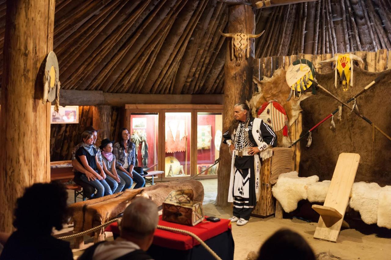 Pullman City Westernstadt エーギング エクステリア 写真