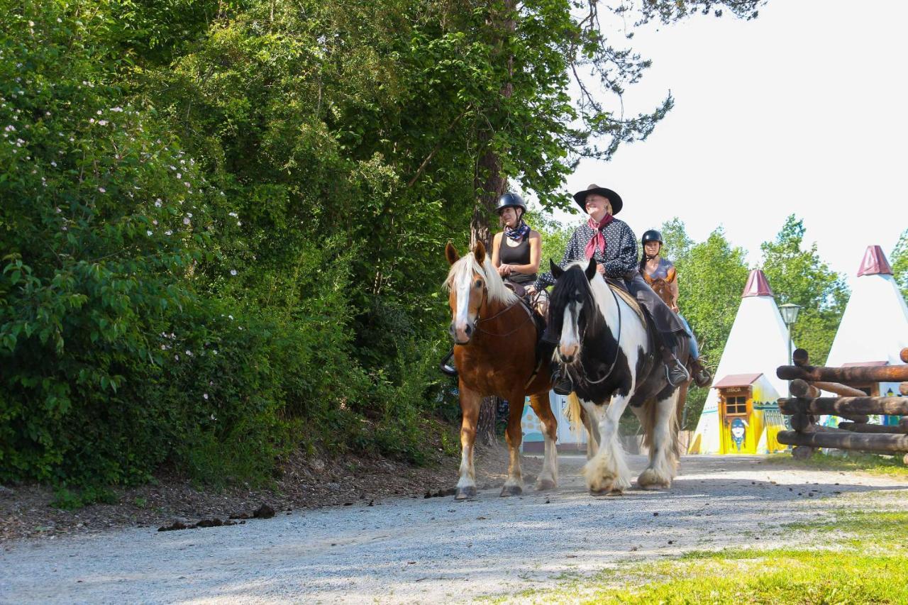 Pullman City Westernstadt エーギング エクステリア 写真