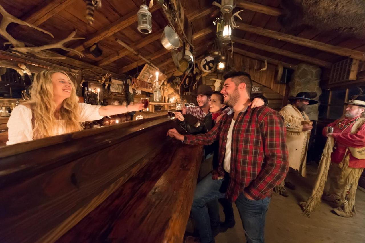 Pullman City Westernstadt エーギング エクステリア 写真